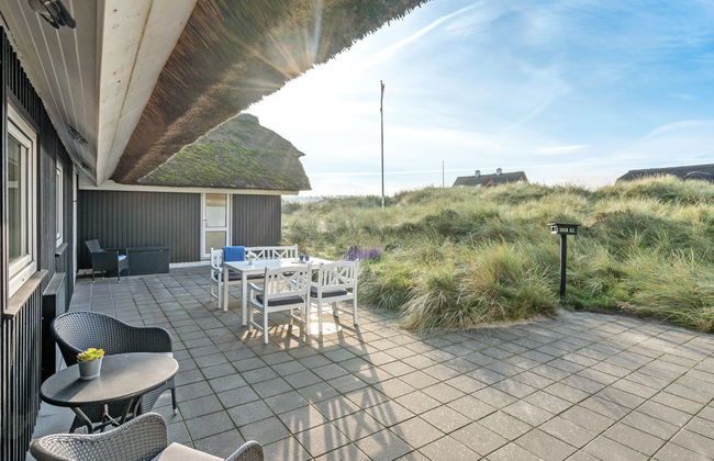 "Henric" - 100m from the sea - Foto 5