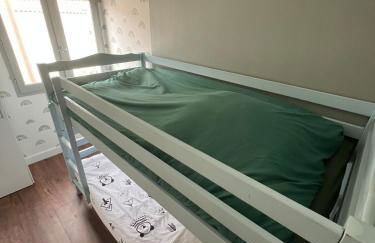 Maison Terracotta des Karantes - Photo 16