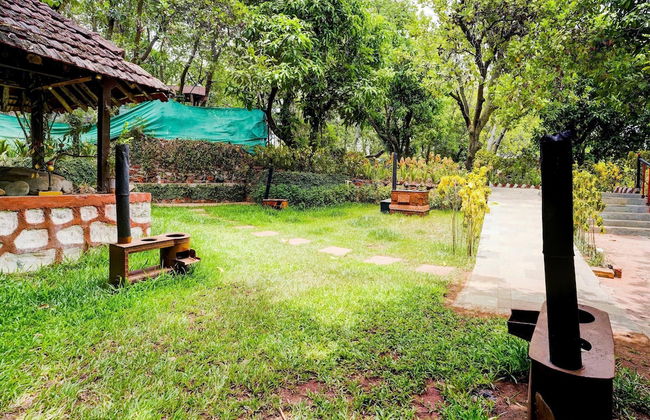 Palette Palghar Irayos Resort Lifestyle Retreat - Photo 32