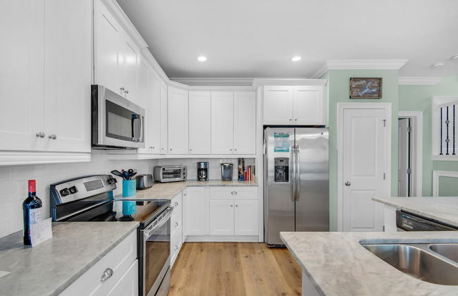 Sandy Feet - Foto 10