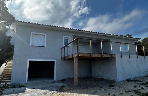 Villa pedicervu haut - Foto 28