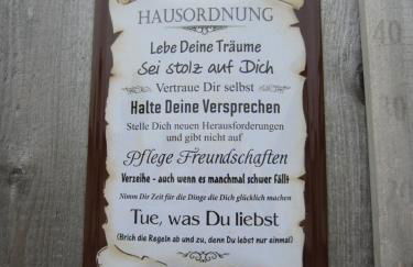 Ferienwohnung Bienwald mit Pool für 4 - 6 Personen mit 3 Schlafzimmern - Foto 21