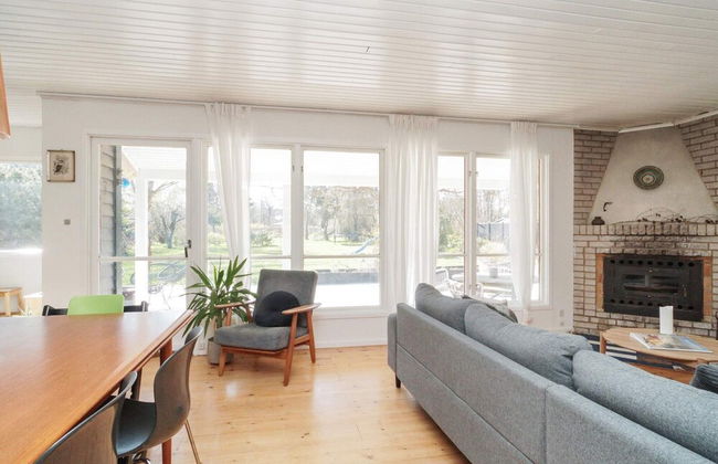 6 Person Holiday Home in Tisvildeleje - Foto 7