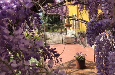 Il Lanificio airb&b - Foto 5