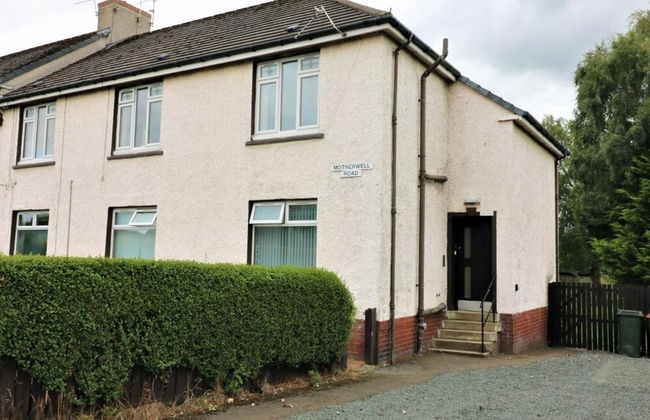 Carfin House - Motherwell - Photo 34