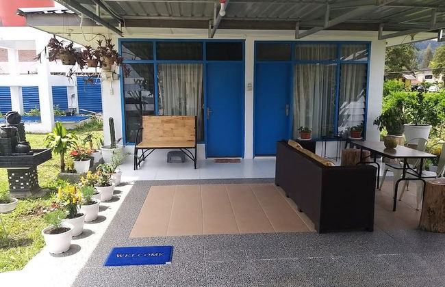 Kaliaga Bungalow - Foto 33