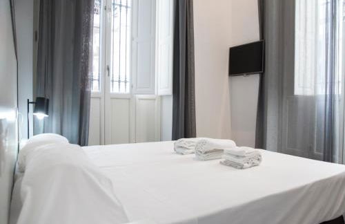 Flats Friends Soho Suites - Photo 4