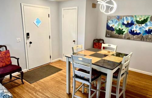 Cozy 3BR Rochester Brighton Home by Downtown UofR - Foto 27