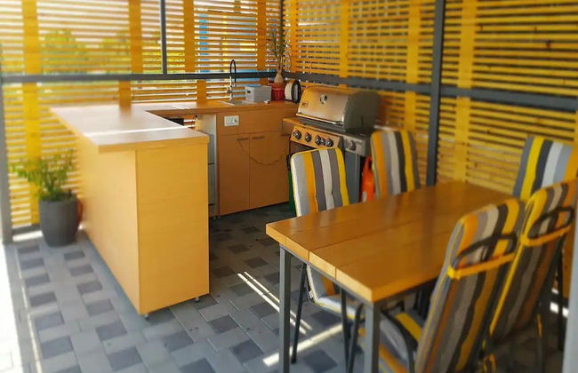 Villa Grey - Foto 27