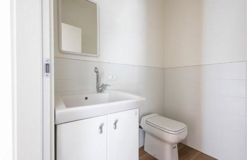 IseoLakeRental - L'ora Lake House - Foto 22