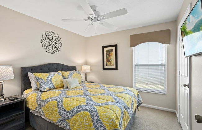 4BR Pool Home Windsor Palms by SHV-2240 - Foto 5