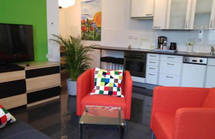 Apartment Rhein Main - Foto 9