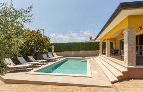 Villa Mala - Foto 29