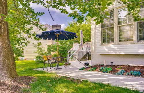 The Dulles Executive Resort Near Dulles Airport with Private Office - Foto 20