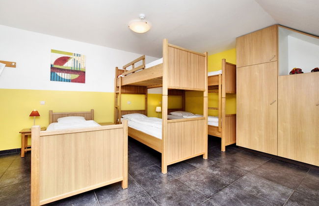 Moderscheid Cottage With Spa - Foto 24