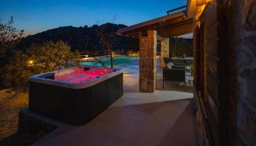 Holiday Home Svemir - Foto 5