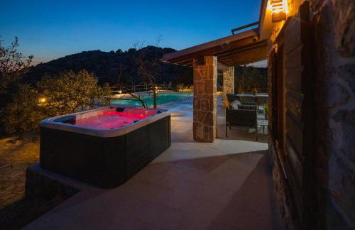 Holiday Home Svemir - Photo 5