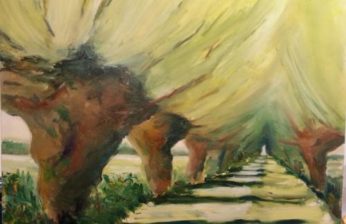 Gemütliche Ferienwohnung unterm Reetdach - Foto 32