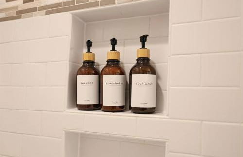 Sunset Point Pool House Close to Duke University - Foto 70