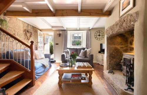 Niver Dew Holiday Cottage - Photo 10