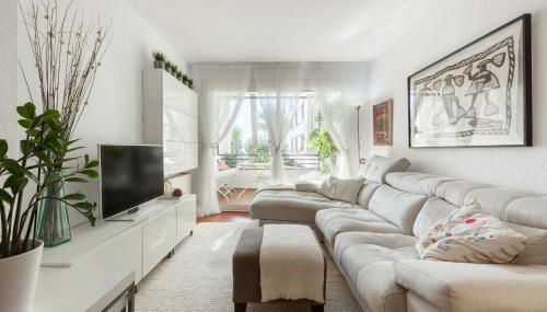 Canet Platja Apartment - Foto 5