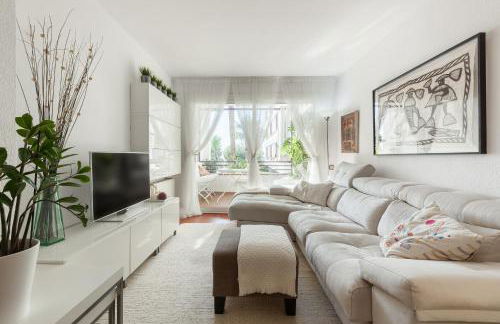 Canet Platja Apartment - Foto 5