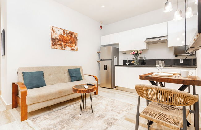 Musa del Carmen By BoutiqueApartments MX - Photo 32