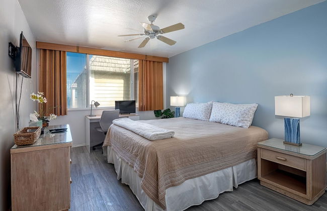 Dreamy True Oceanfront Condo - Hale Kona Kai 307 by Casago Kona - Foto 66