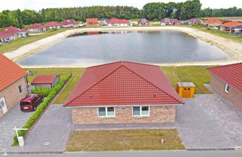 Strandperle - Foto 1