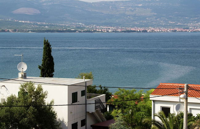 Top Floor Apartment With a Sea View Terrace Near the Sea - Foto 47