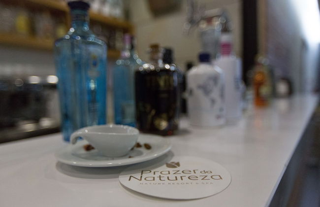Prazer da Natureza Resort & SPA - Foto 66