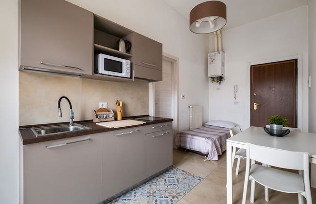 Palazzina Carracci - Photo 41