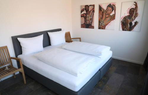 Gadenhaus-für Ferien&Business am Bodensee - Photo 24