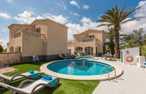 Villa Menurka II - Foto 3