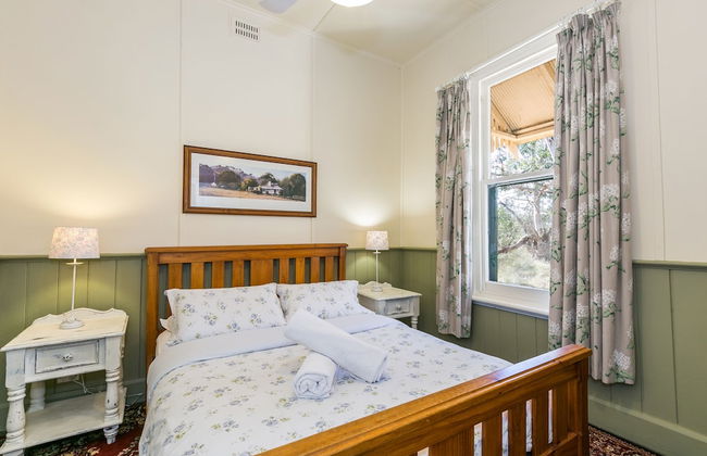 Freshwater Creek Cottages and Farm Stay - Foto 5