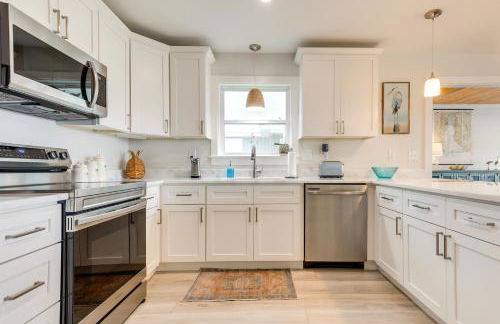 Dauphin Island Vacation Rental Close to Beaches! - Foto 11