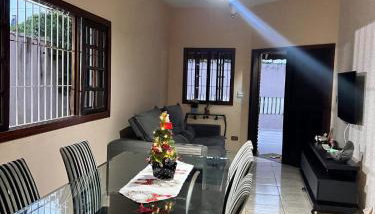 Casa de Praia com Piscina - Itanhaém - Foto 4