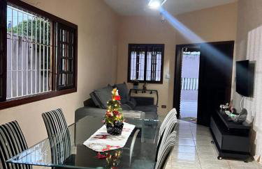 Casa de Praia com Piscina - Itanhaém - Foto 4