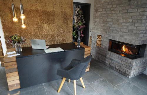 Hey Spreewald Ferienapartments - Foto 35