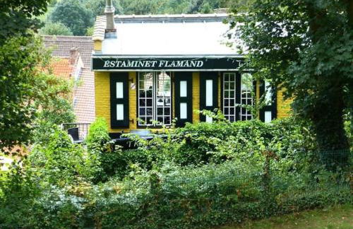 Loft 'Le Télégraphe' - Foto 20