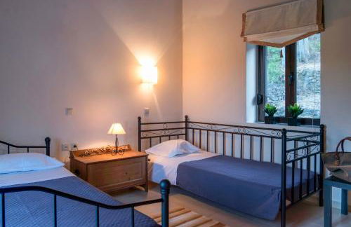 Spacious Retreat near Preveli, Triopetra & Plakias - Foto 5