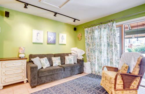 The White Elephant Inn Getaway with Pool and Hot Tub! - Foto 28