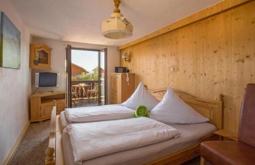 Dorfchalet - Foto 33