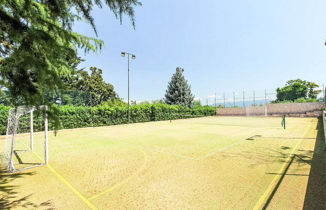 Villa Villa Mina by Interhome - Foto 91