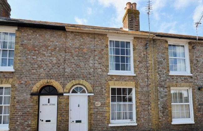 Admirals Cottage - Foto 24