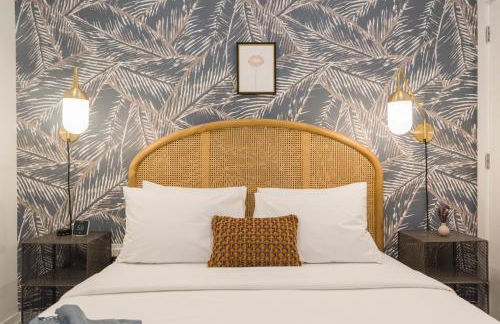 Abode XS House Stunning Architectural Flat - Foto 33