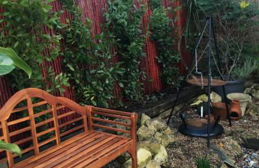 Thai inspired Garden House Short Beach Stroll in the Heart of Whitstable - Foto 9