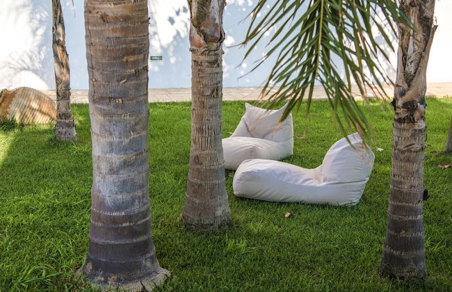 Colonides Beach Hotel - Foto 3