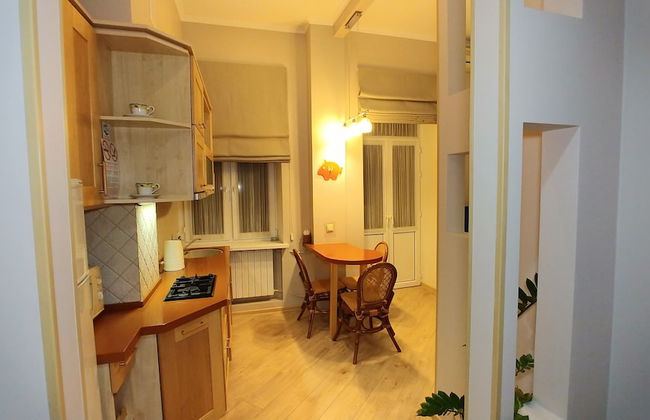 Kiev Rent Apartments - Foto 76