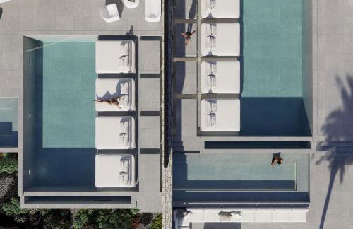 Monte Smith Luxury Villas - Foto 72